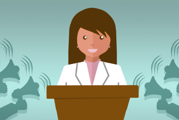 public-speaking