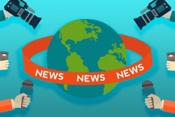 media