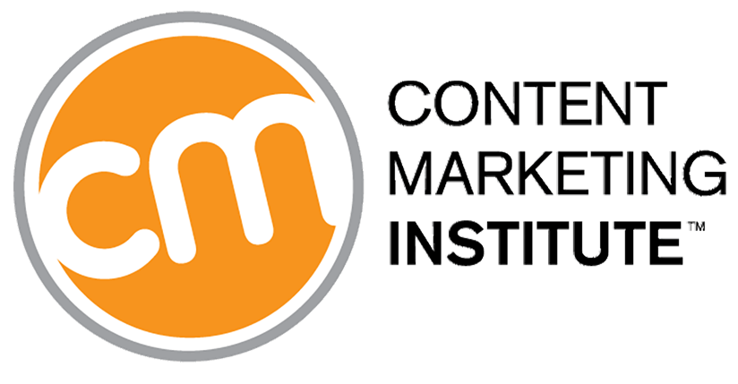 Content Marketing Institute Logo