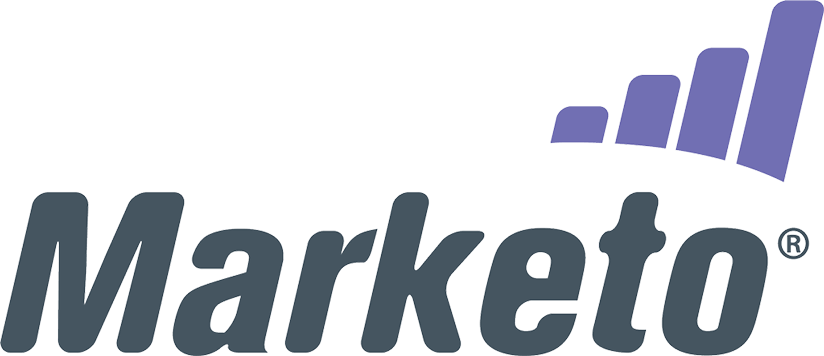 Marketo Logo