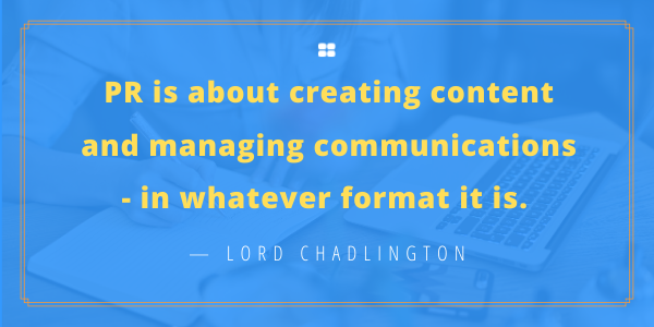 Great Communications Quotes
