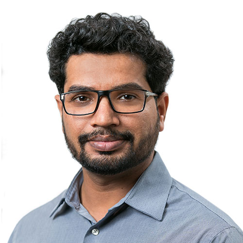 Vishal Padhye critical mention