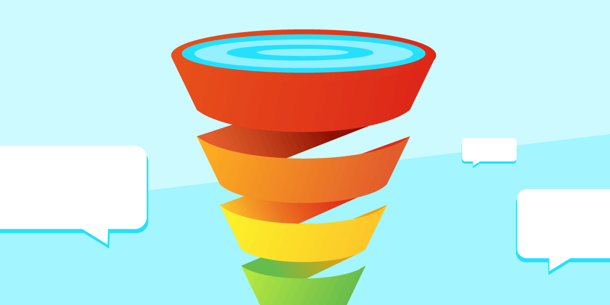 Pr Marketing Funnel