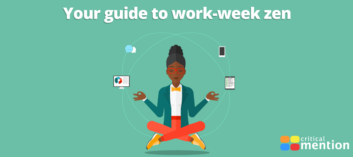 How to Hack Your Working Week