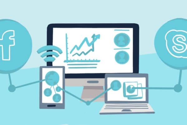 Social Media Interviews