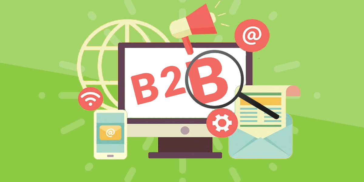 B2B Marketing