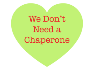 chaperone