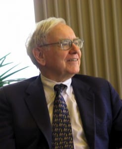 warrenbuffett